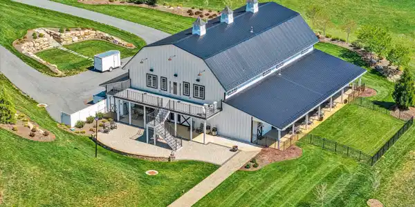 9945 BROOKS MILL RD