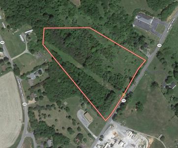 14349 Moneta RD
