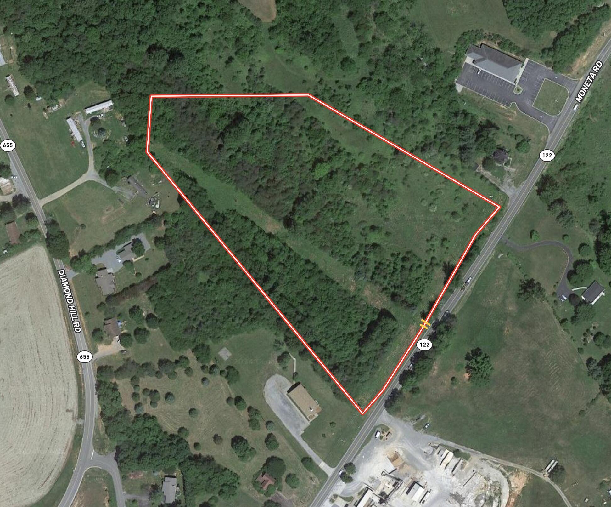 Image 1: Aerial 1
