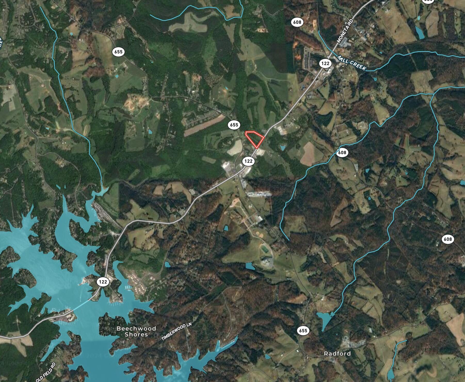 Image 2: Aerial 2