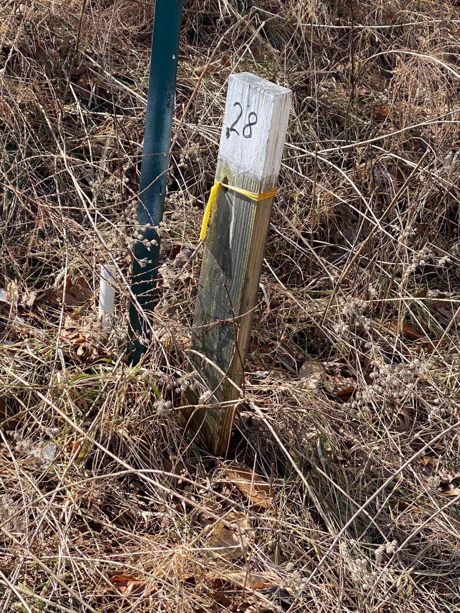 Image 4: Corner Marker for 28