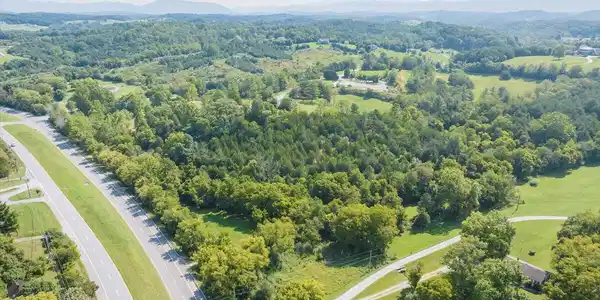 Roanoke RD