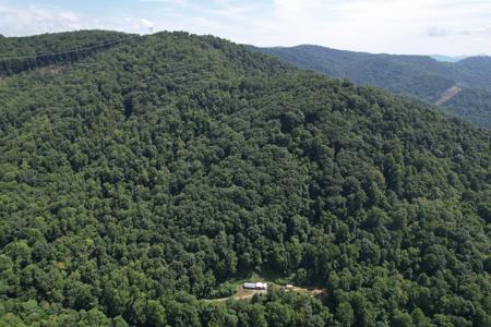2550 Shooting Creek RD