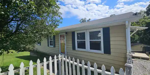 338 Poor Farm RD