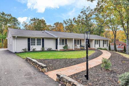 5063 Falcon Ridge RD