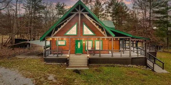 574 Bear Hollow TRL