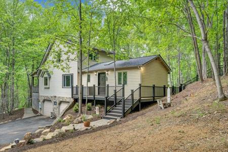 290 Silver Shadow RD