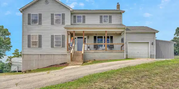 3626 Old Fincastle RD