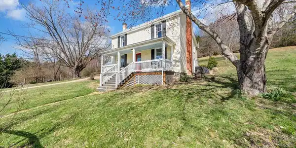 563 Mt Atlas RD