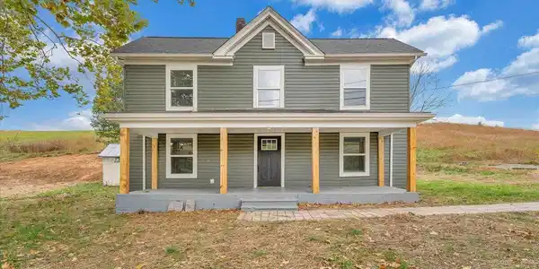 4569 Jordantown RD