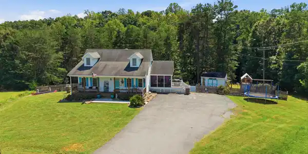 117 Vista View LN