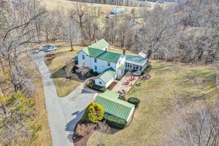 8340 Poplar Springs LN