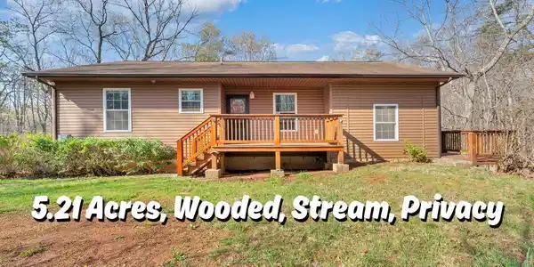 330 Chestnut Forest DR