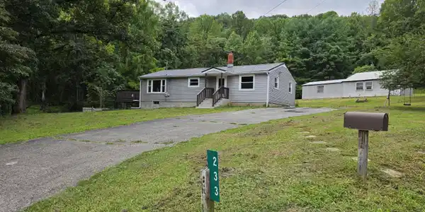 Image 2: Home Exterior Full