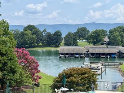 290 Sailors Cove DR