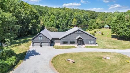 4344 Smith Mountain Road RD