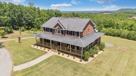 1615 Turkeycock LN