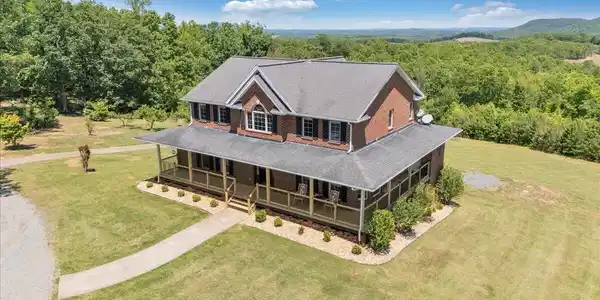 1615 Turkeycock LN