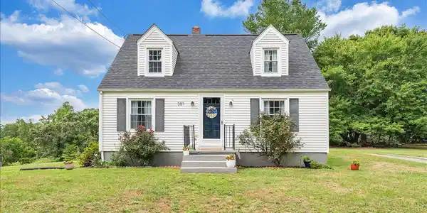 381 Morning Dove LN