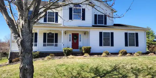 128 Teel Brooke RD