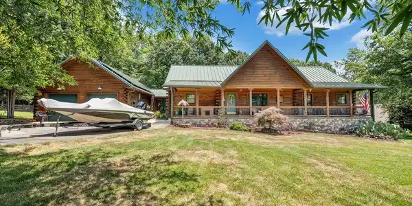 265 Shedd LN
