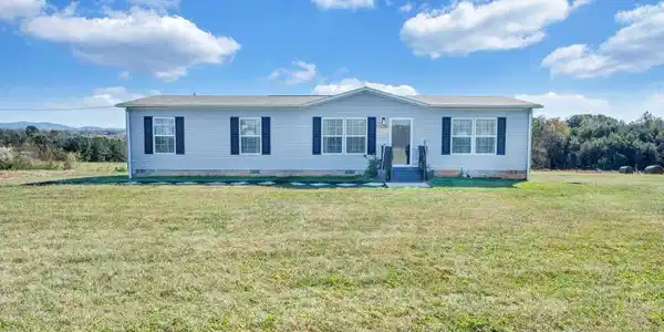 538 Long Horne RD