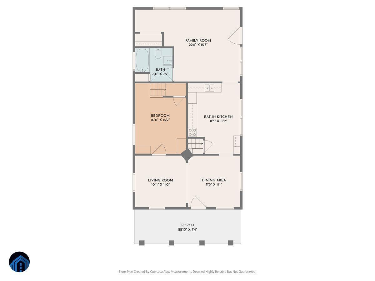 Image 2: 01-Floorplan