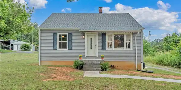 2509 Callaway RD