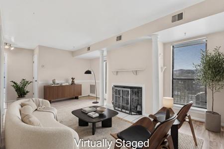 3554 Timberline TRL