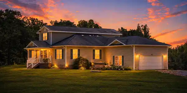 1633 Pilot Mountain RD