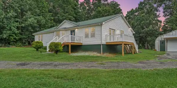 25 Dixie DR