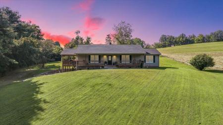 7093 Old Fincastle RD