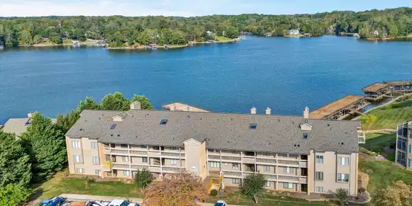 835 Gangplank RD