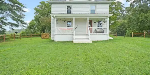 656 Timber Ridge RD