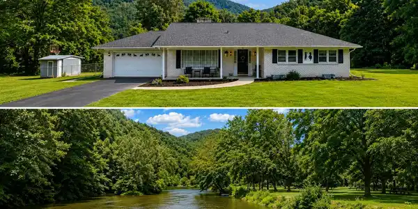 2119 Evergreen RD