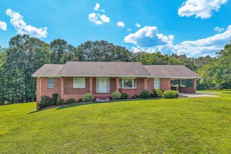 3012 Goose Creek Valley RD