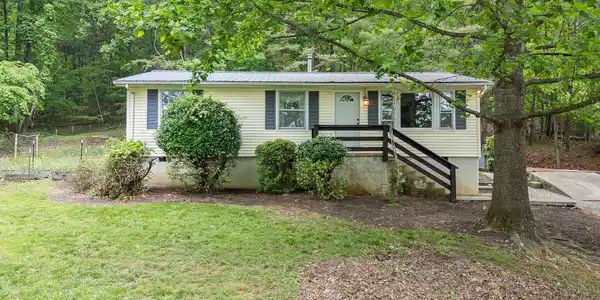 6357 Breckinridge Mill RD