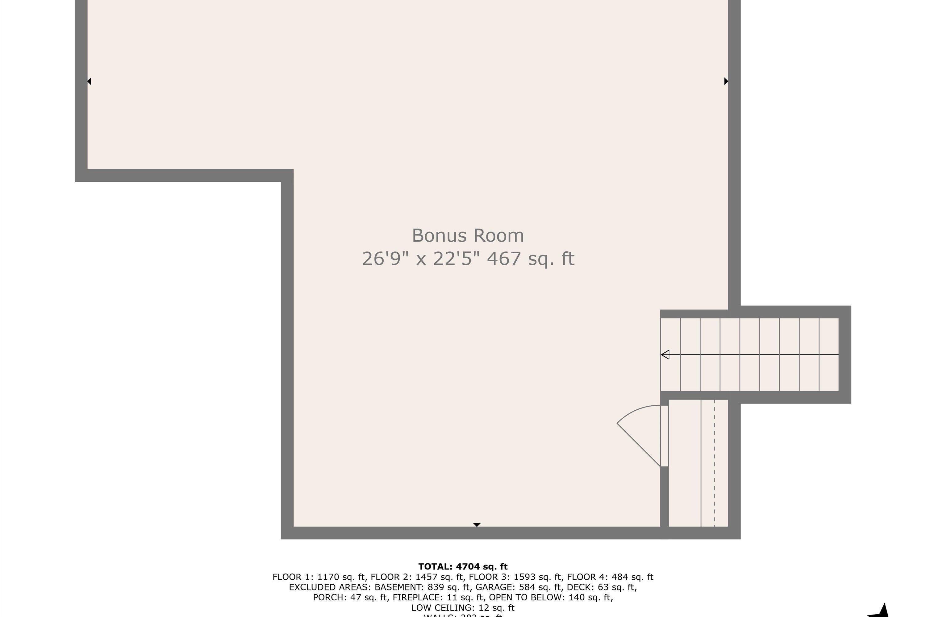 Image 4: 03-Third Floor