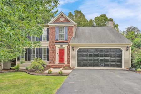 6201 Monet DR