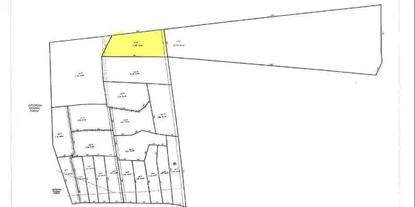 Lot 20 Haymakertown RD