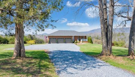 5129 Wheatland RD