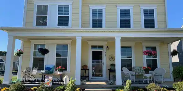 272 Shenandoah AVE