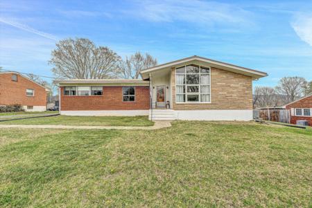 6819 Northway DR