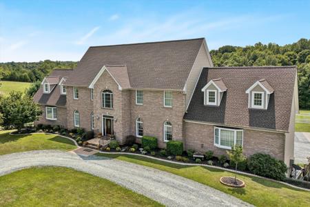 844 Blackwater Hills DR