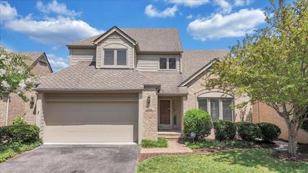 4994 Hunting Hills CIR