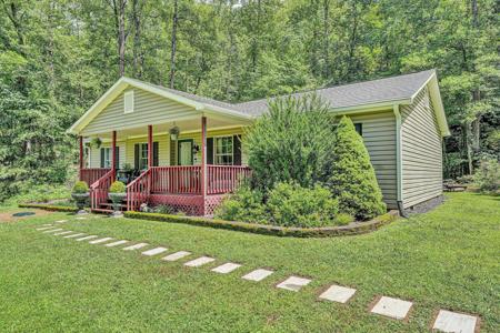 7170 Poage Valley Road RD
