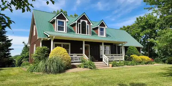 1199 Muse Field RD