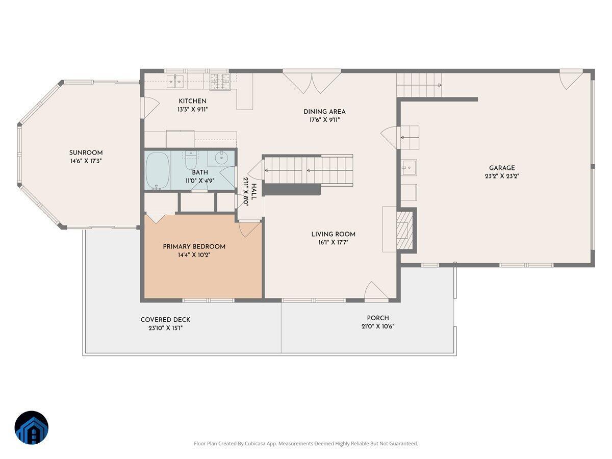 Image 3: 01-Floorplan