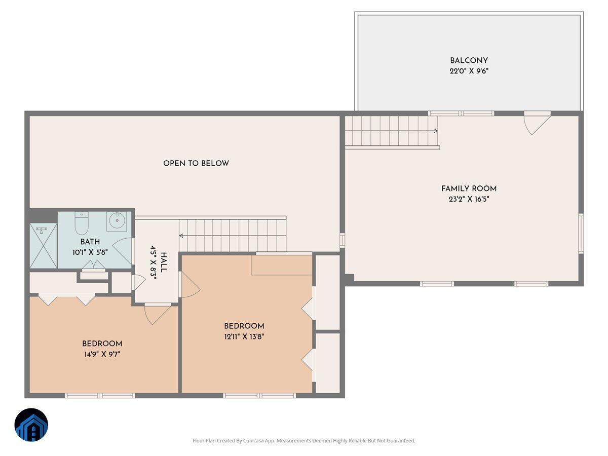 Image 4: 02-Floorplan