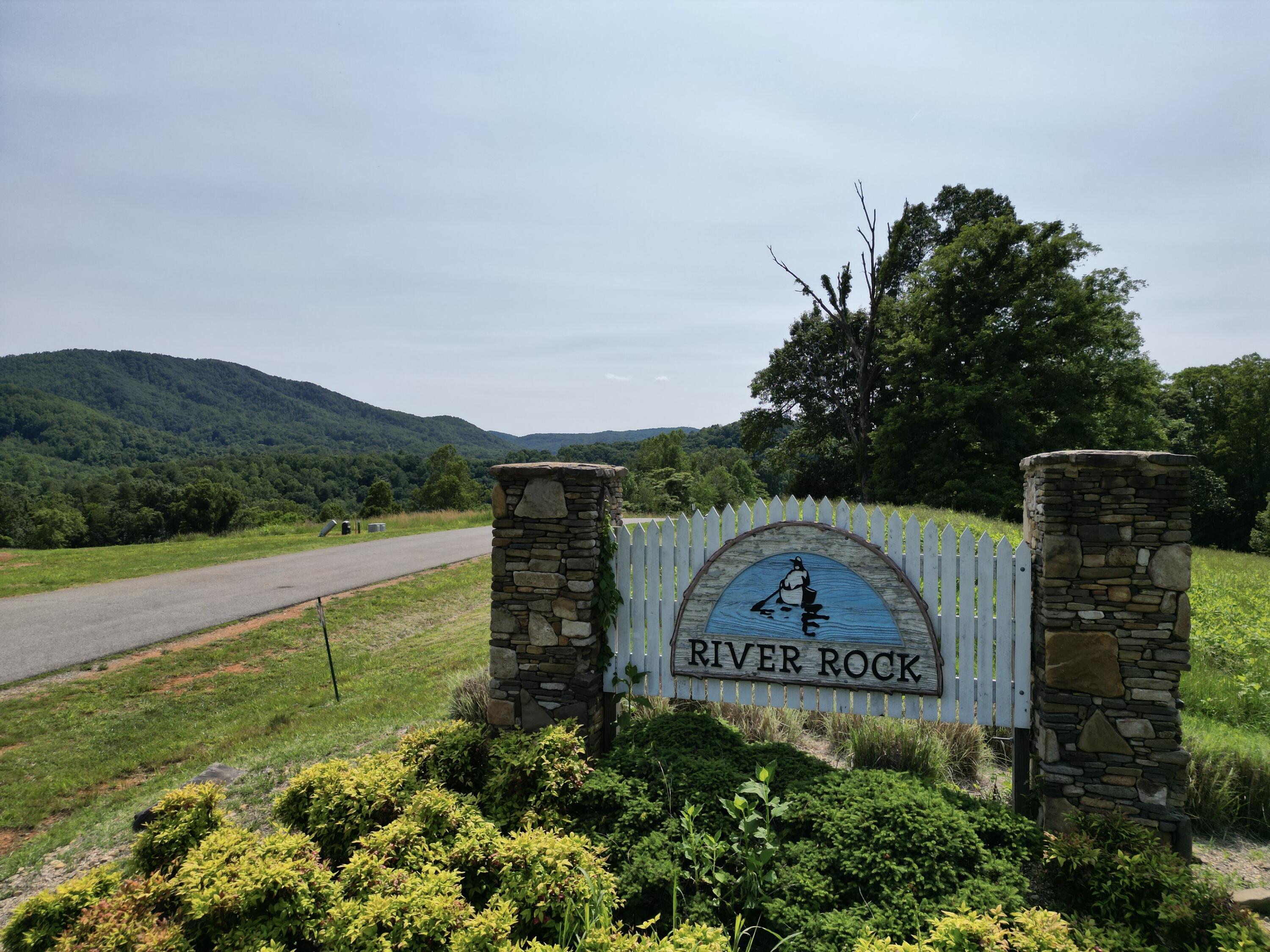 Image 2: Community Entrance